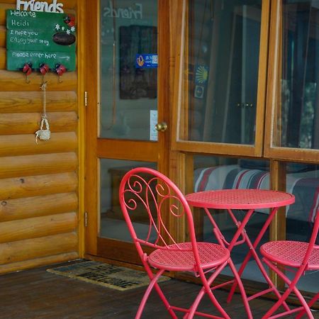 Friends At Mclaren Vale Bed & Breakfast Ngoại thất bức ảnh