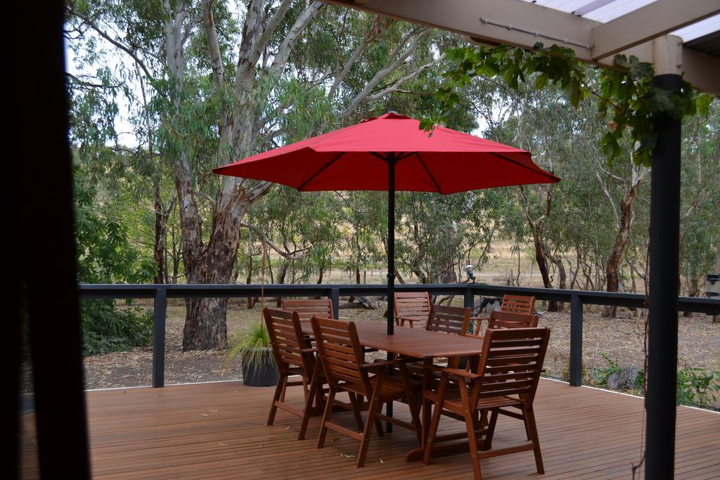Friends At Mclaren Vale Bed & Breakfast Ngoại thất bức ảnh