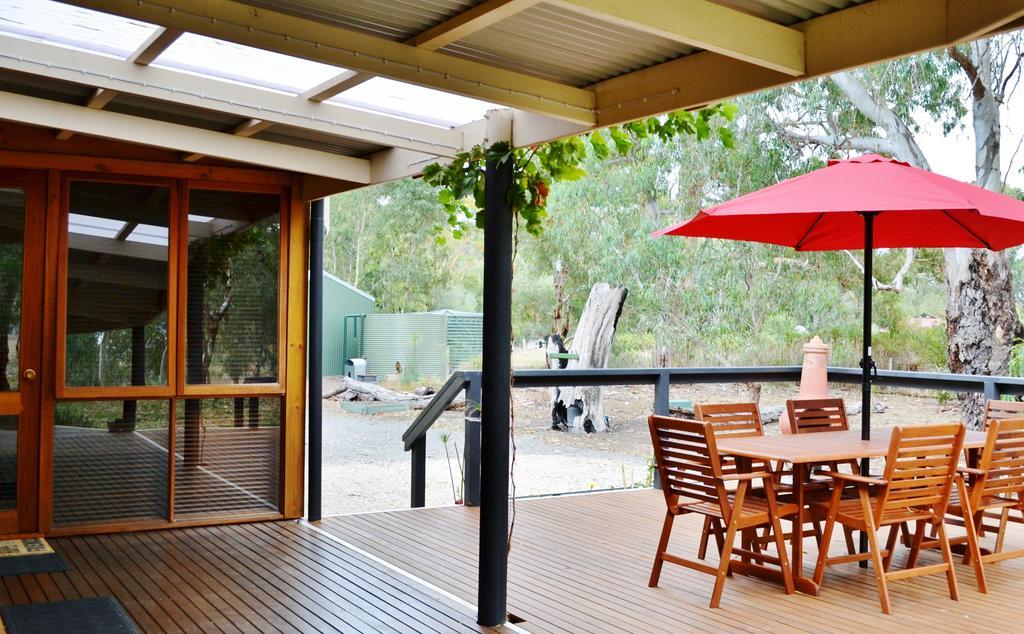Friends At Mclaren Vale Bed & Breakfast Ngoại thất bức ảnh