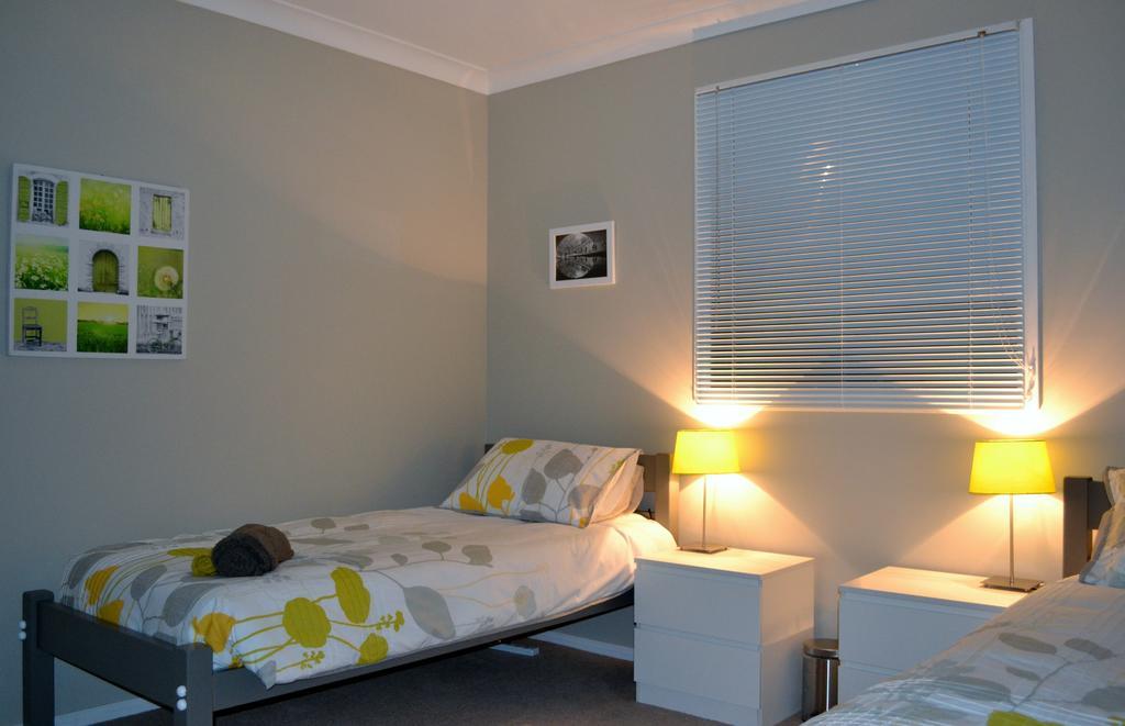 Friends At Mclaren Vale Bed & Breakfast Ngoại thất bức ảnh