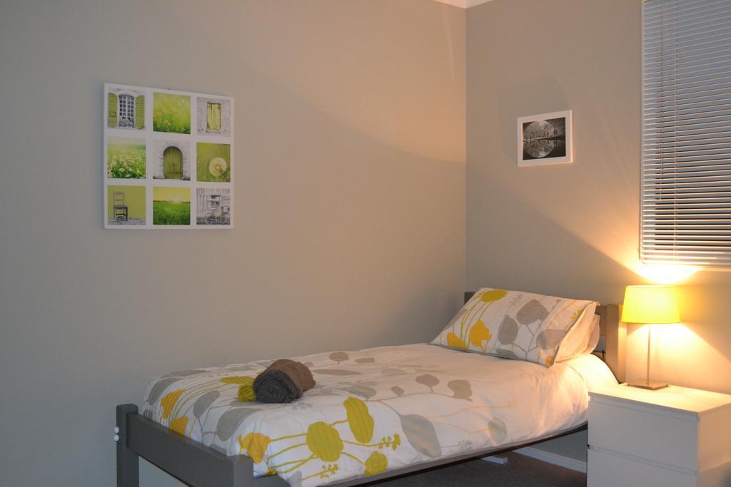 Friends At Mclaren Vale Bed & Breakfast Ngoại thất bức ảnh