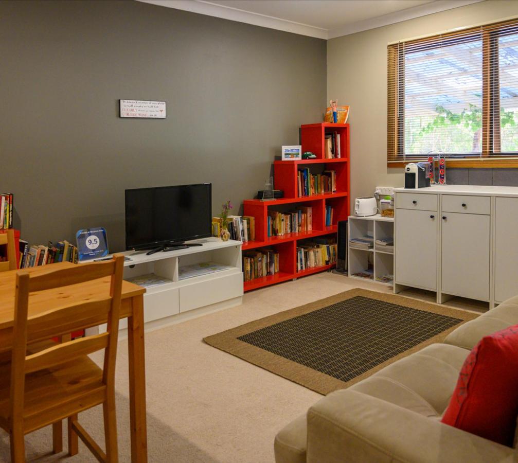 Friends At Mclaren Vale Bed & Breakfast Ngoại thất bức ảnh