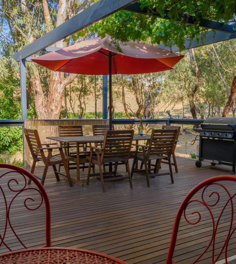 Friends At Mclaren Vale Bed & Breakfast Ngoại thất bức ảnh