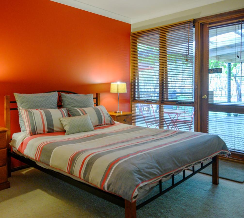 Friends At Mclaren Vale Bed & Breakfast Ngoại thất bức ảnh