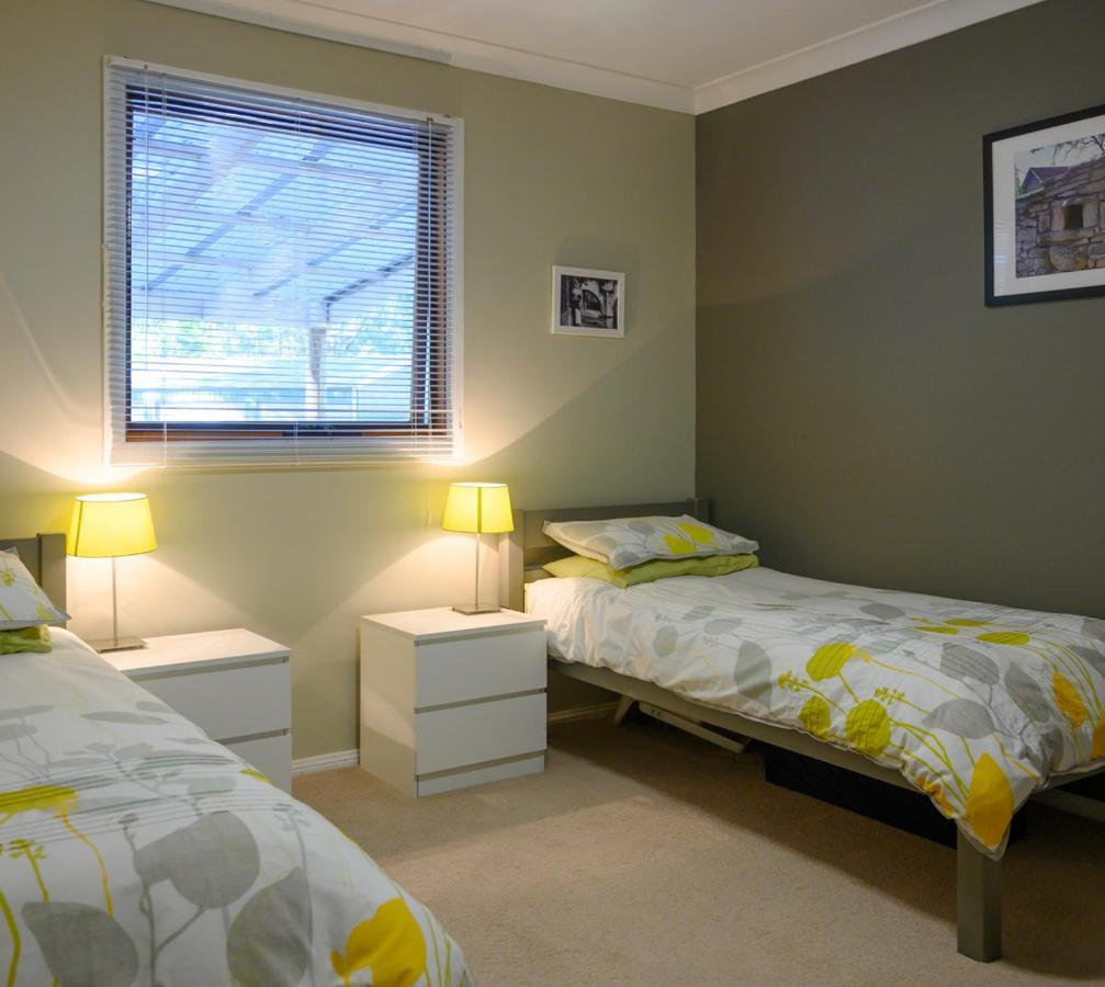 Friends At Mclaren Vale Bed & Breakfast Ngoại thất bức ảnh